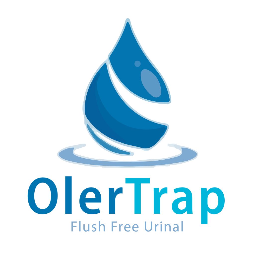 OLERTRAP: Flush free urinal 1 Artboard olertrap@4x 100