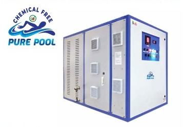 Title: Revolutionize Water Treatment with EcoSmart Pure Pool Systems 1 image 3